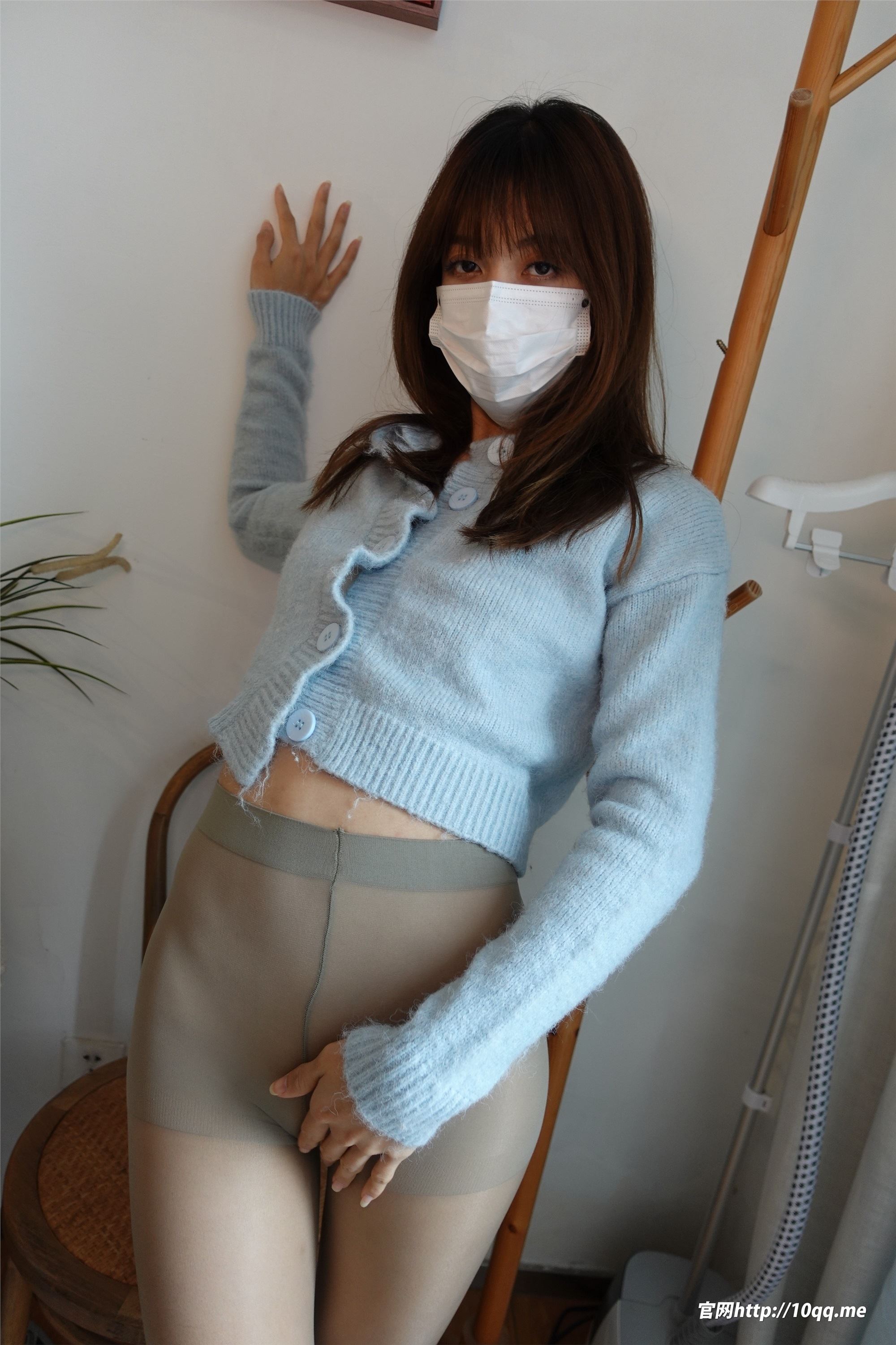 ROSI口罩系列 2022.03.28 NO.2115